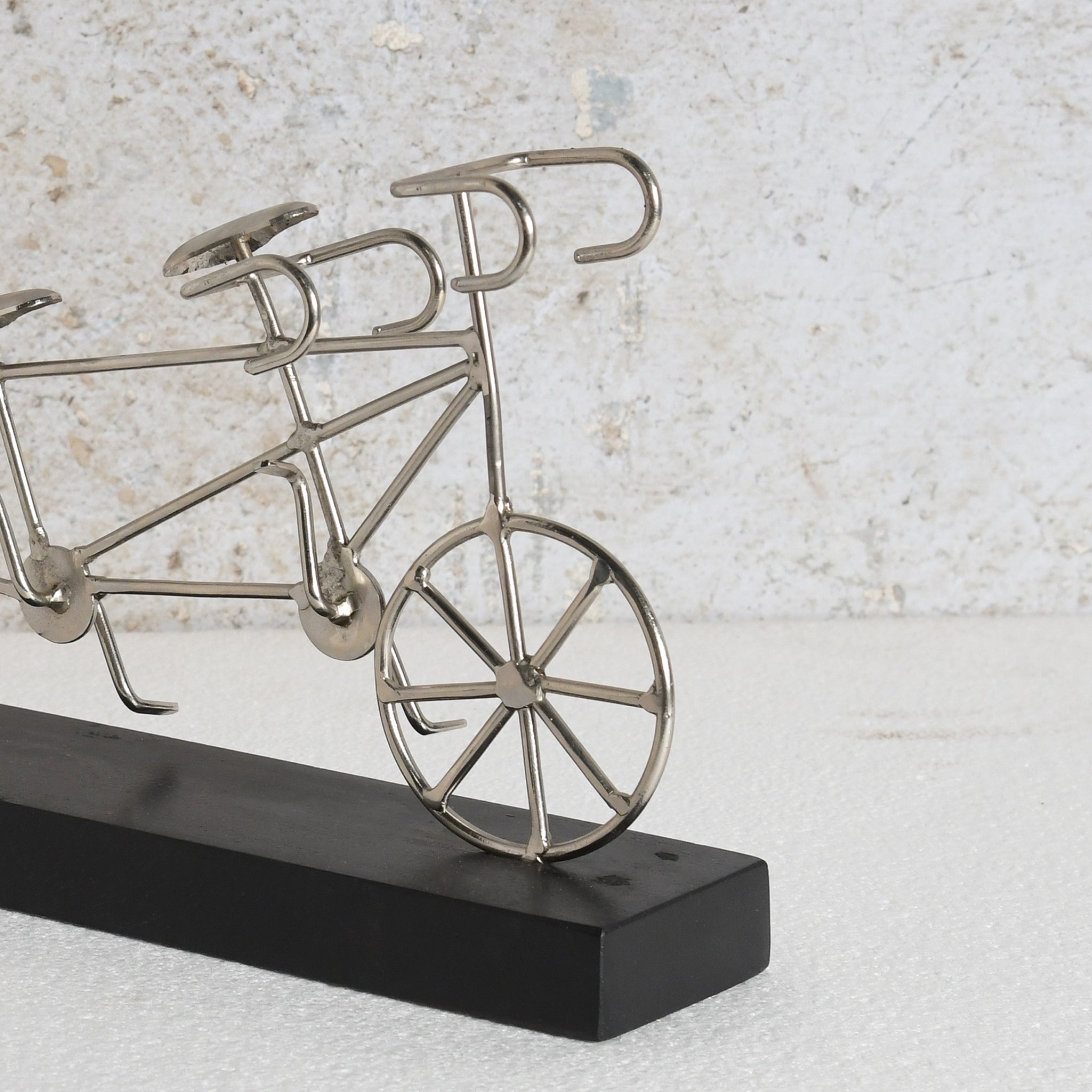 Hyde Bicycle Decor